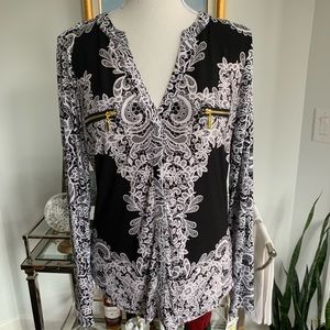 INC International Concepts Macy's) Top